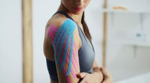 Zapraszamy na kurs Kinesiology Taping