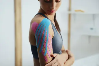 Zapraszamy na kurs Kinesiology Taping