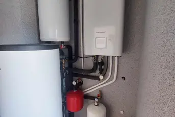 Podlaskie Centrum Ogrzewania - usługi hydrauliczne