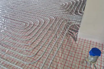 Rury i złączki hydrauliczne