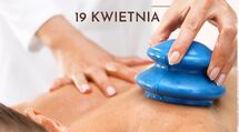 Kurs masaż bańką chińską 