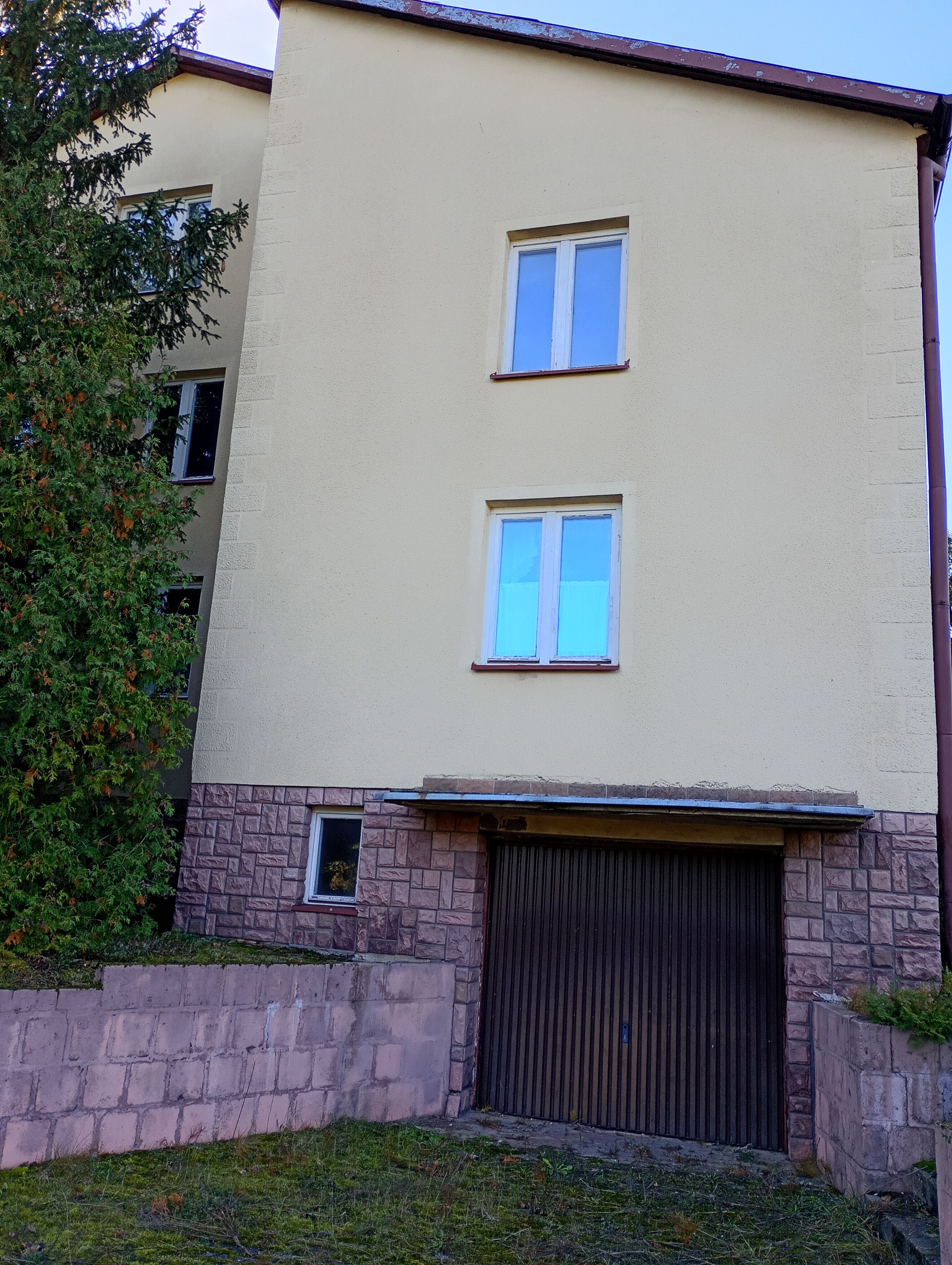 Piękna nieruchomość Olmonty ul. Jaworowa 