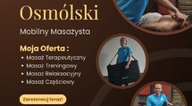 Mobilny Masażysta