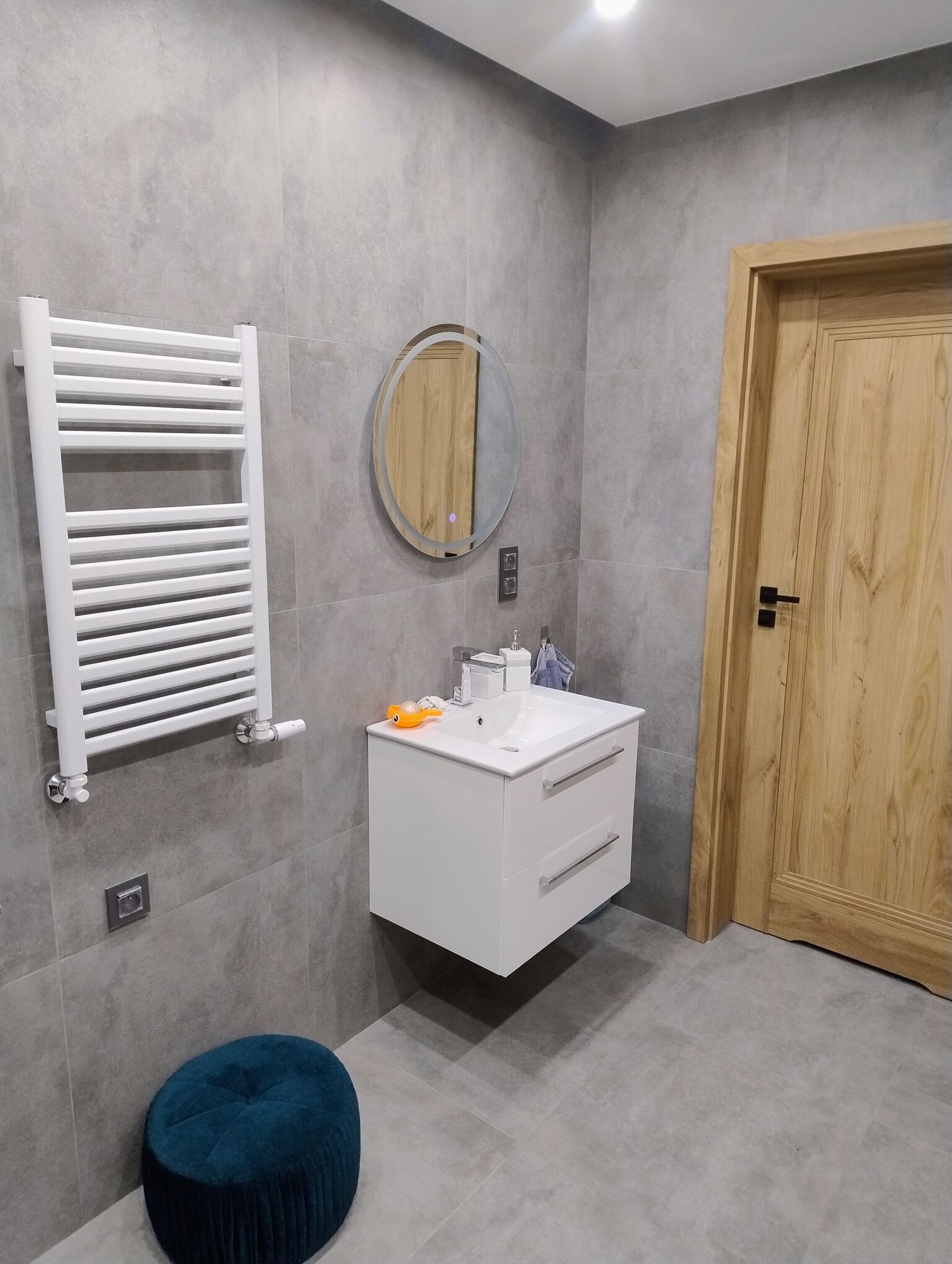 Wykończenia i remonty wnętrz 