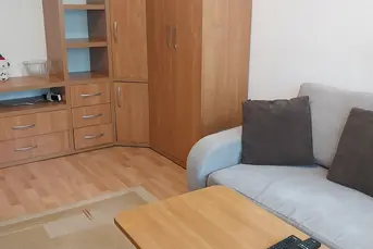 Mieszkanie do wynajęcia 