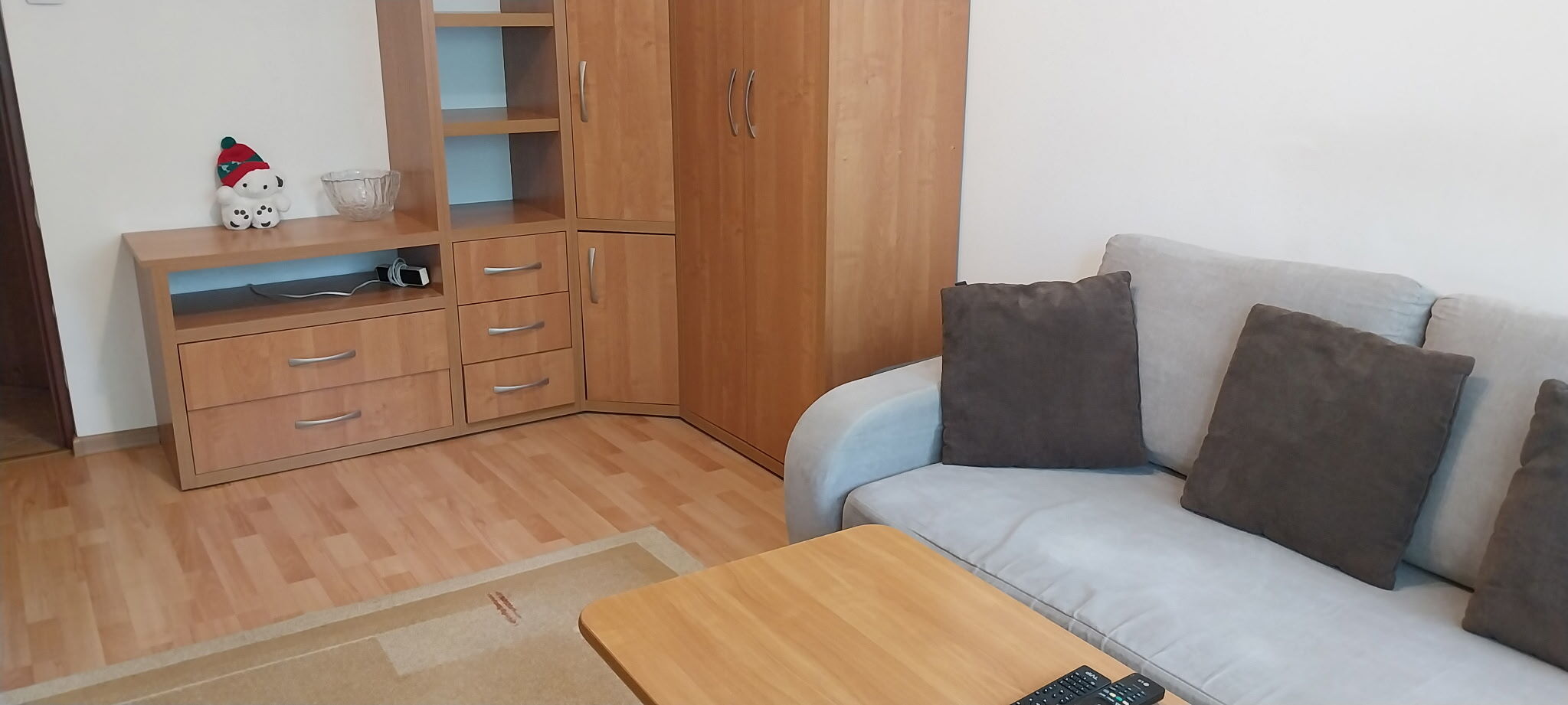 Mieszkanie do wynajęcia 