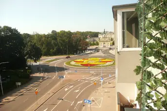 ul. Pałacowa, 2 pokoje, 51m2, IV piętro