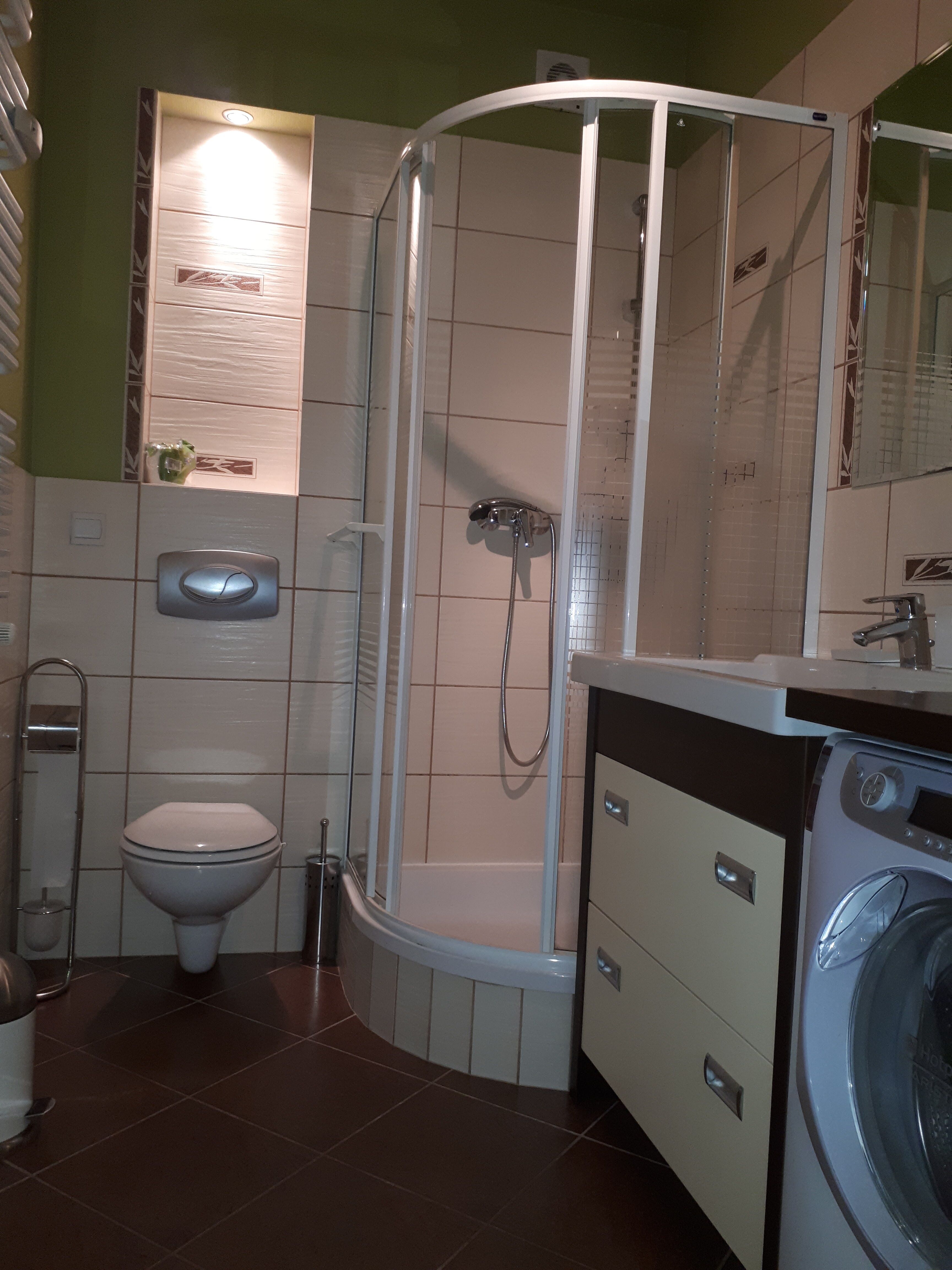 Do wynajęcia komfortowe 2-pokojowe mieszkanie w centrum Białegostoku