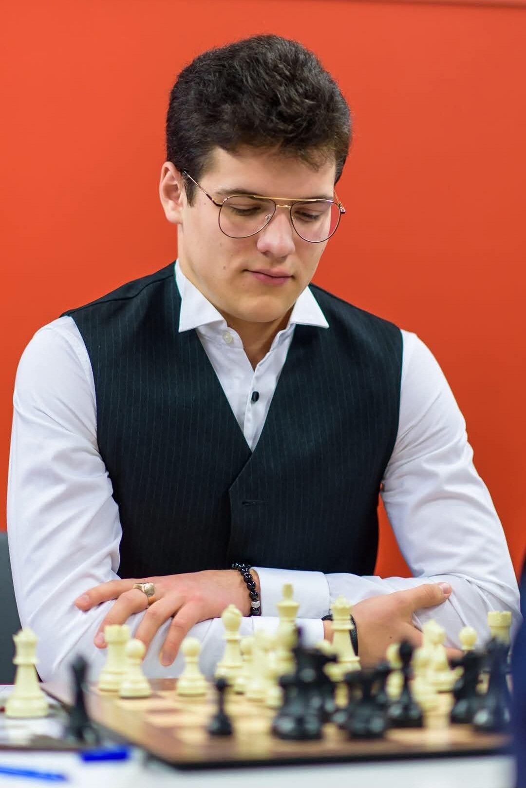 Korepetycje z szachów – CM FIDE 2230 zaprasza !