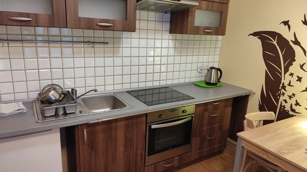 Komfortowe 2 pok., 34m2 +garaż, ul. KACZOROWSKIEGO