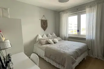 Mieszkanie Al. Jana Pawła II 