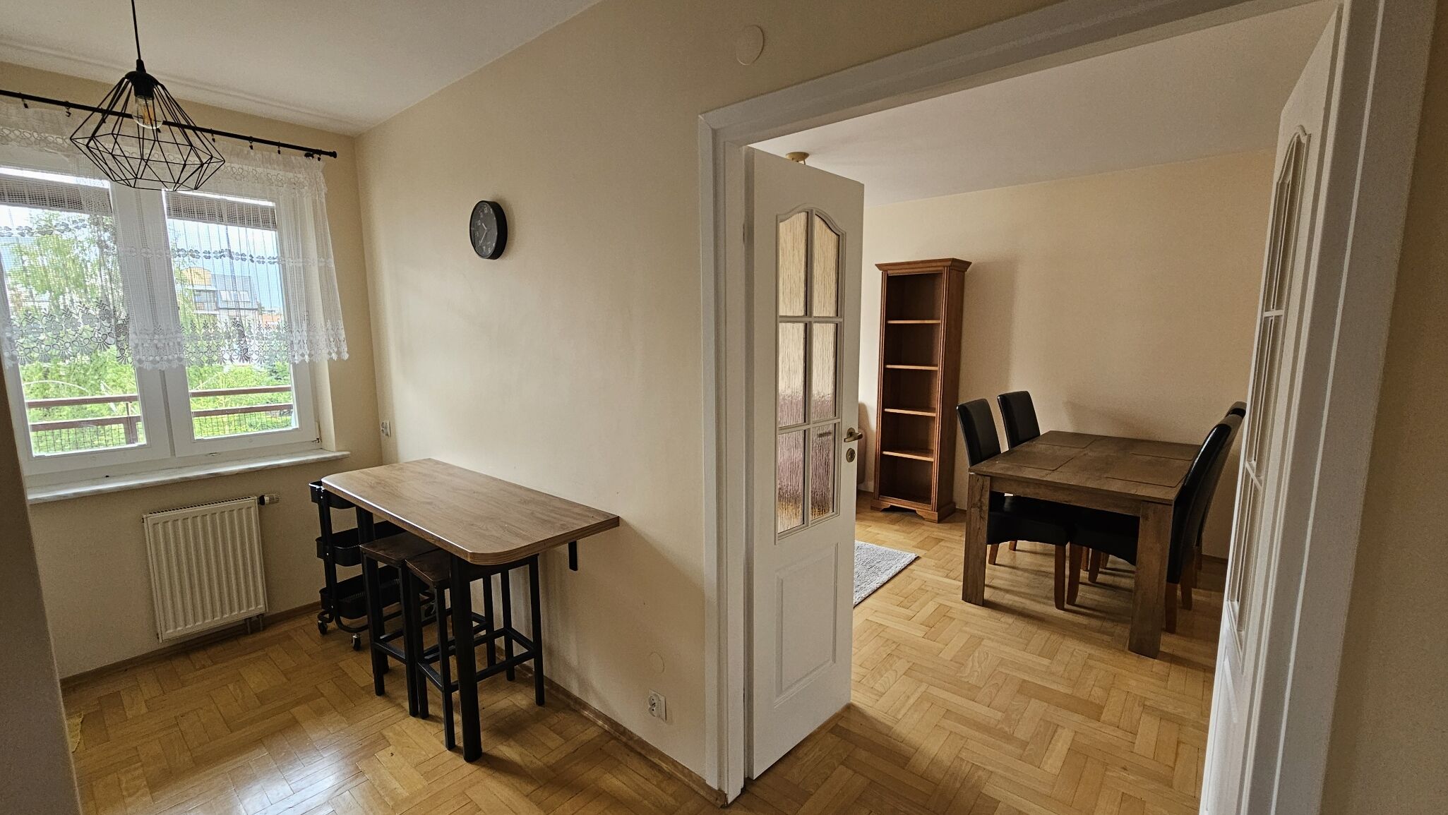 Mieszkanie 2 pokojowe, 45m kw, Zachodnia Białystok