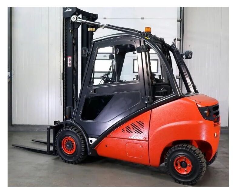 Operator wózka widłowego / Magazynier