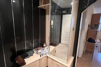 zestaw do przedpokoju