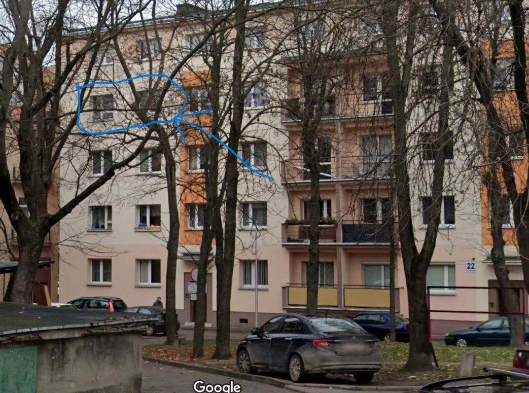 do wprowadzenia od zaraz (sprzedaje właściciel)