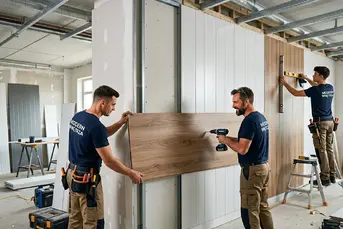 Instalatorzy do wykładzin PCV poszukiwani B2B