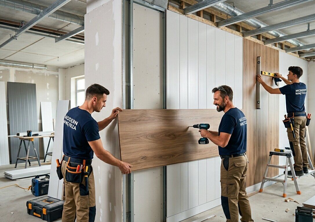 Instalatorzy do wykładzin PCV poszukiwani B2B