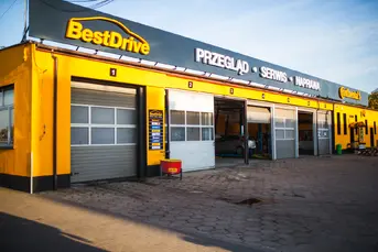 Zatrudnie Mechanika z doświadczeniem