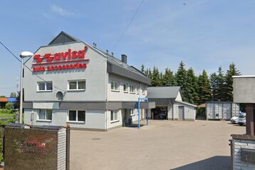 Pracownik utrzymania czystości – 5000 zł brutto + PREMIA!