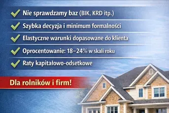 Kredyt na spłatę chwilowek