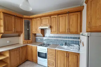 Komfortowe mieszanie trzypokojowe ul. Sybiraków