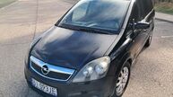 Opel Zafira B 1.9 CDi 