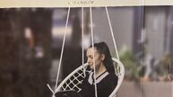  ** Hamak w dobrym stanie - SPRZEDAM **