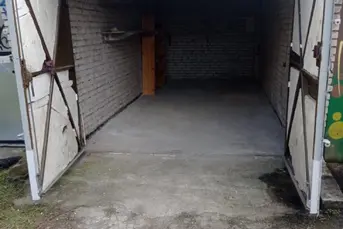 Wynajmę garaż murowany Białystok Drewniana