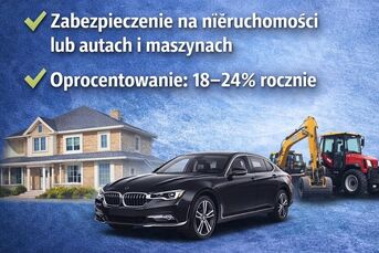 Pożyczki pozabankowe