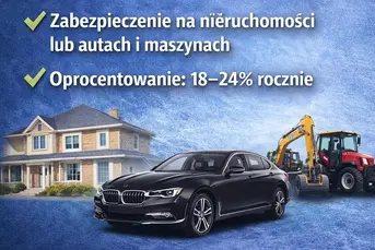 Pożyczki pozabankowe