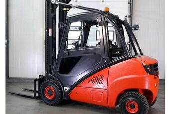 Operator wózka widłowego / Magazynier