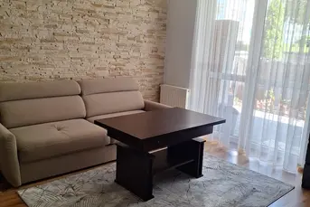 Komfortowe 3pokojwe mieszkanie z dużym tarasem