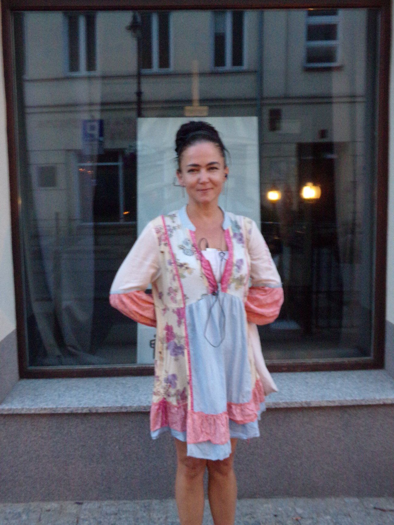 Angielski / Aktywność poza ekranem telefonu