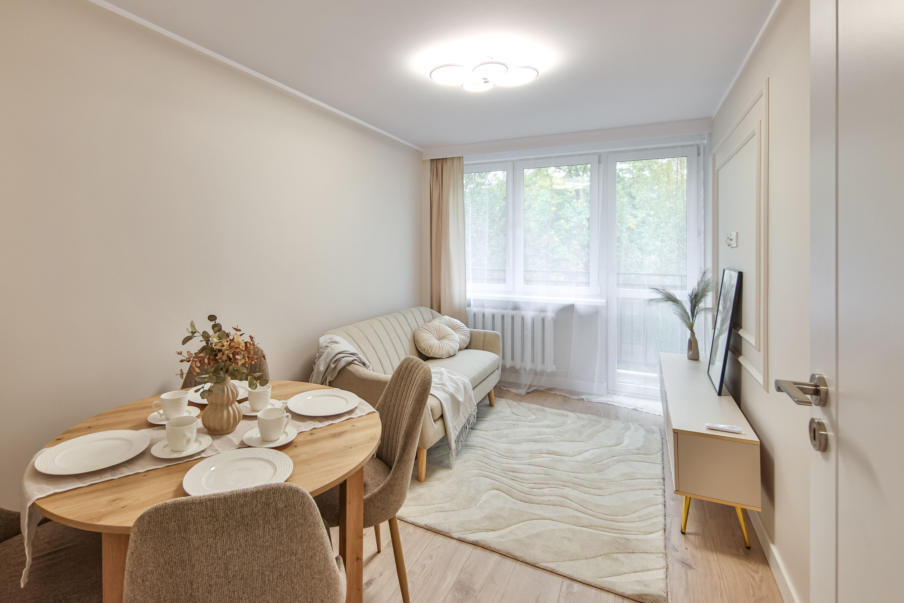 Sprzedam bezpośrednio M3- 46,5m2 ul. Wierzbowa 