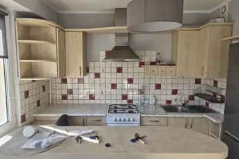 Do wynajęci 38 m2 ul. Gajowa