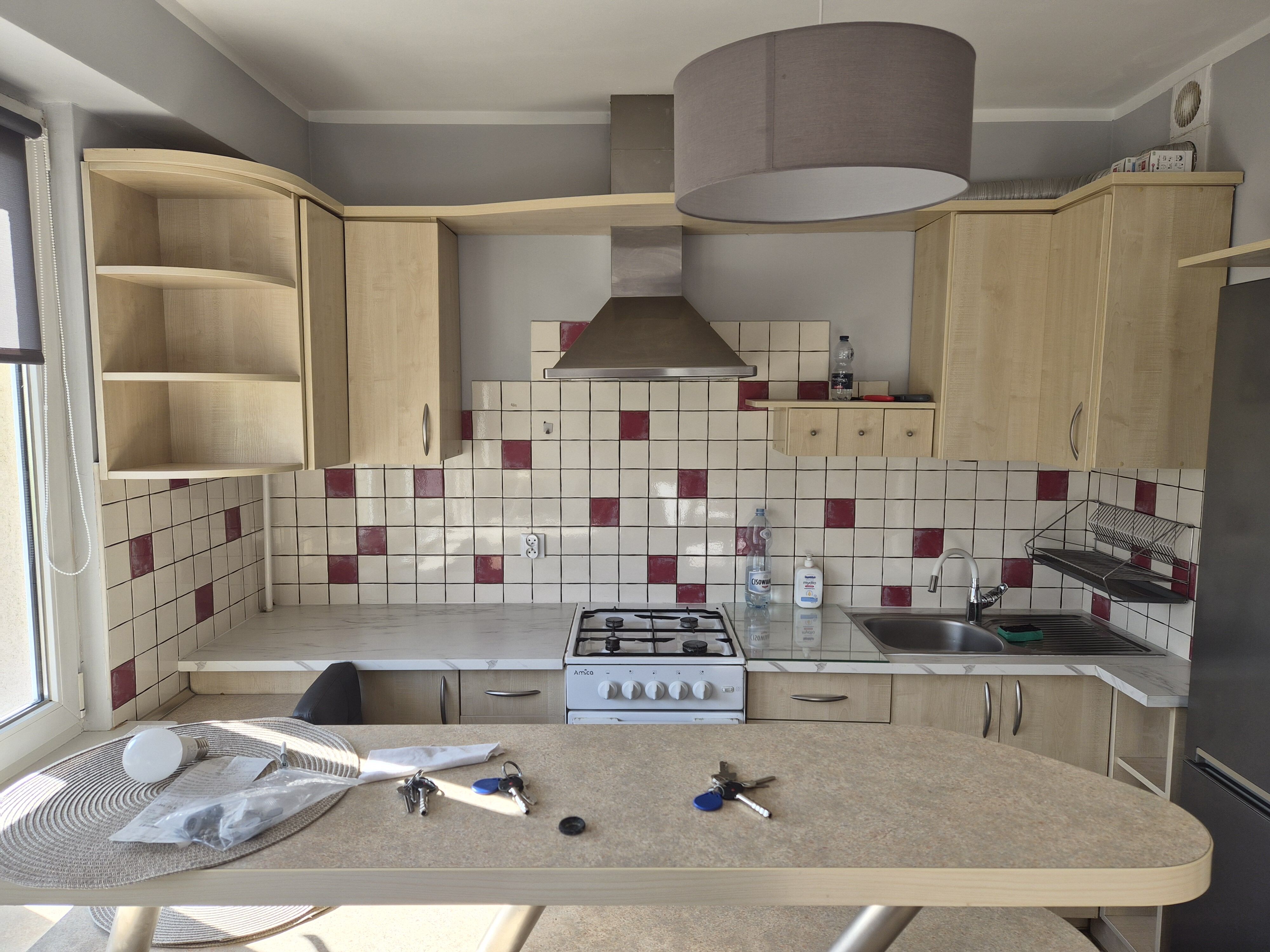 Do wynajęci 38 m2 ul. Gajowa