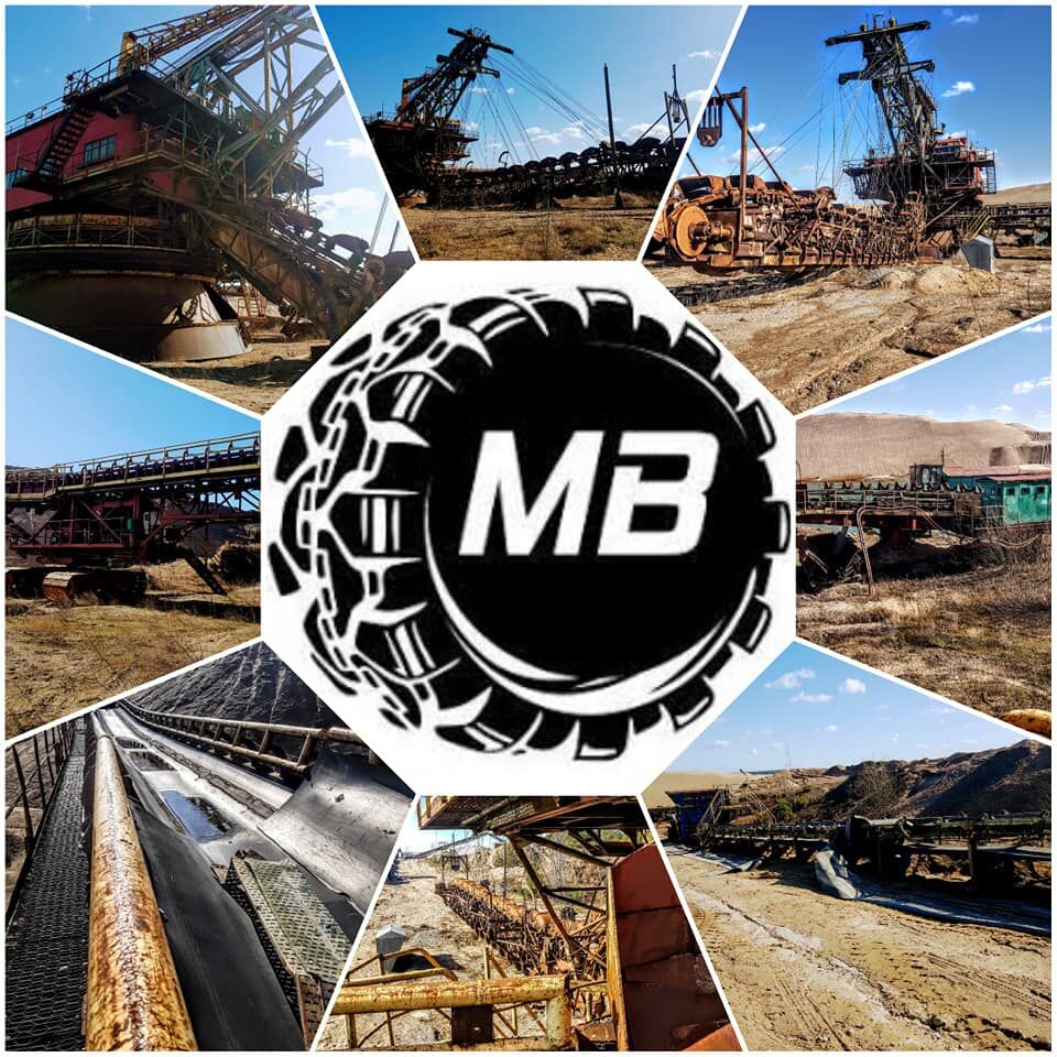 Serwisant taśm przenośnikowych bez doświadczenia 