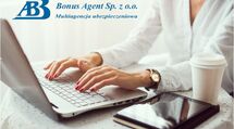 Specjalista ds. Ubezpieczeń | Bonus Agent Ubezpieczenia