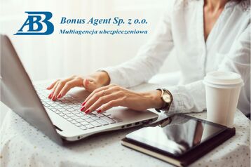 Specjalista ds. Ubezpieczeń | Bonus Agent Ubezpieczenia