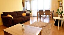 2-pokojowy apartament ANTONIUK