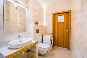 NOWY 3-pokojowy apartament na Antoniuku