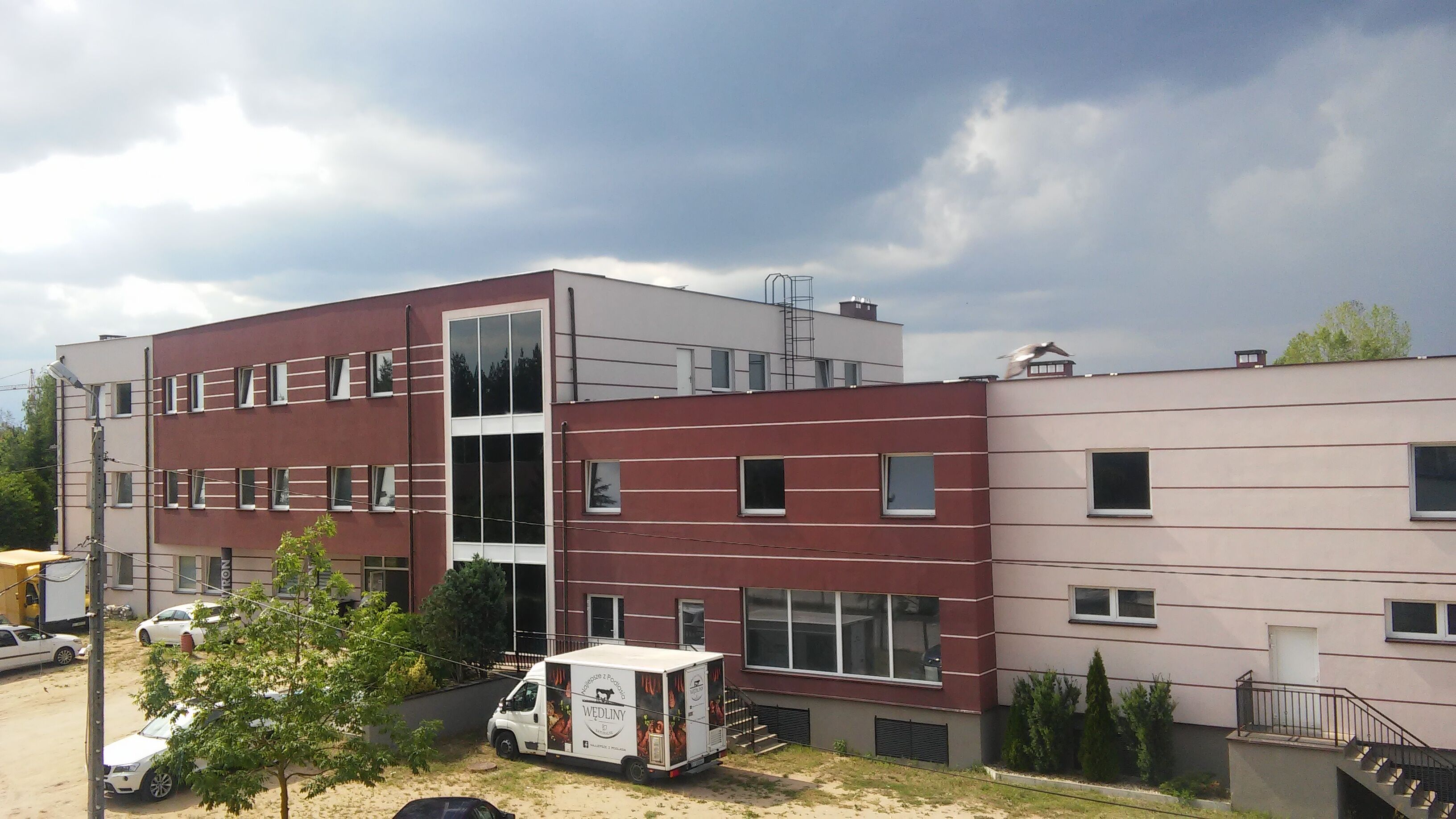 Zakład garmażeryjny