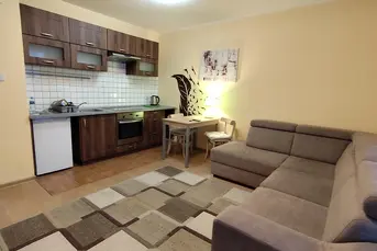 Komfortowe 2 pok., 34m2 +garaż, ul. KACZOROWSKIEGO