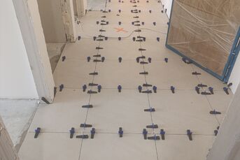 Wykończenia wnętrz Białystok | Remonty pod klucz |