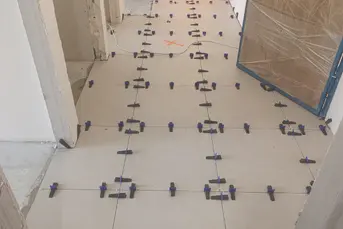 Wykończenia wnętrz Białystok | Remonty pod klucz |