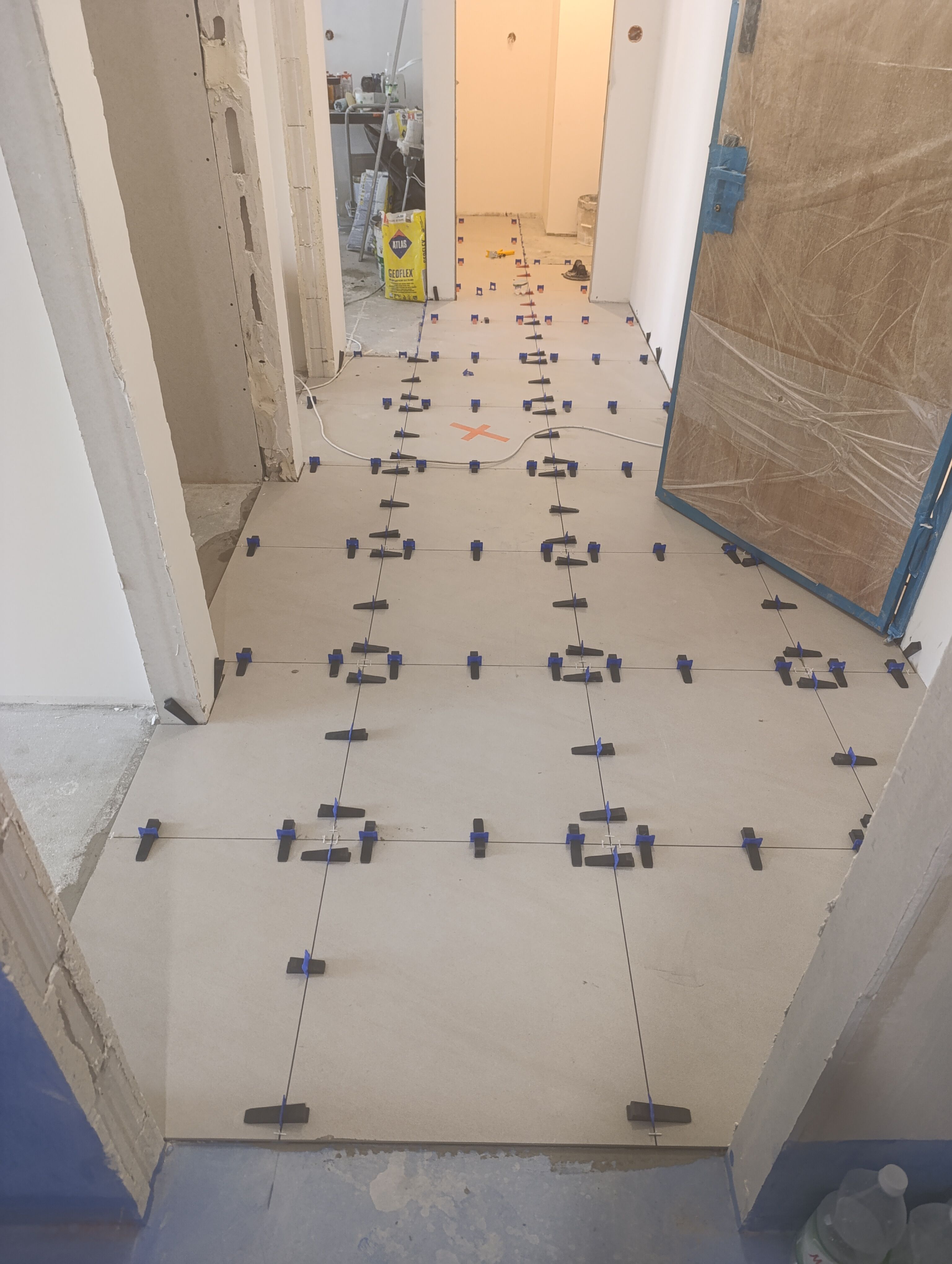 Wykończenia wnętrz Białystok | Remonty pod klucz |