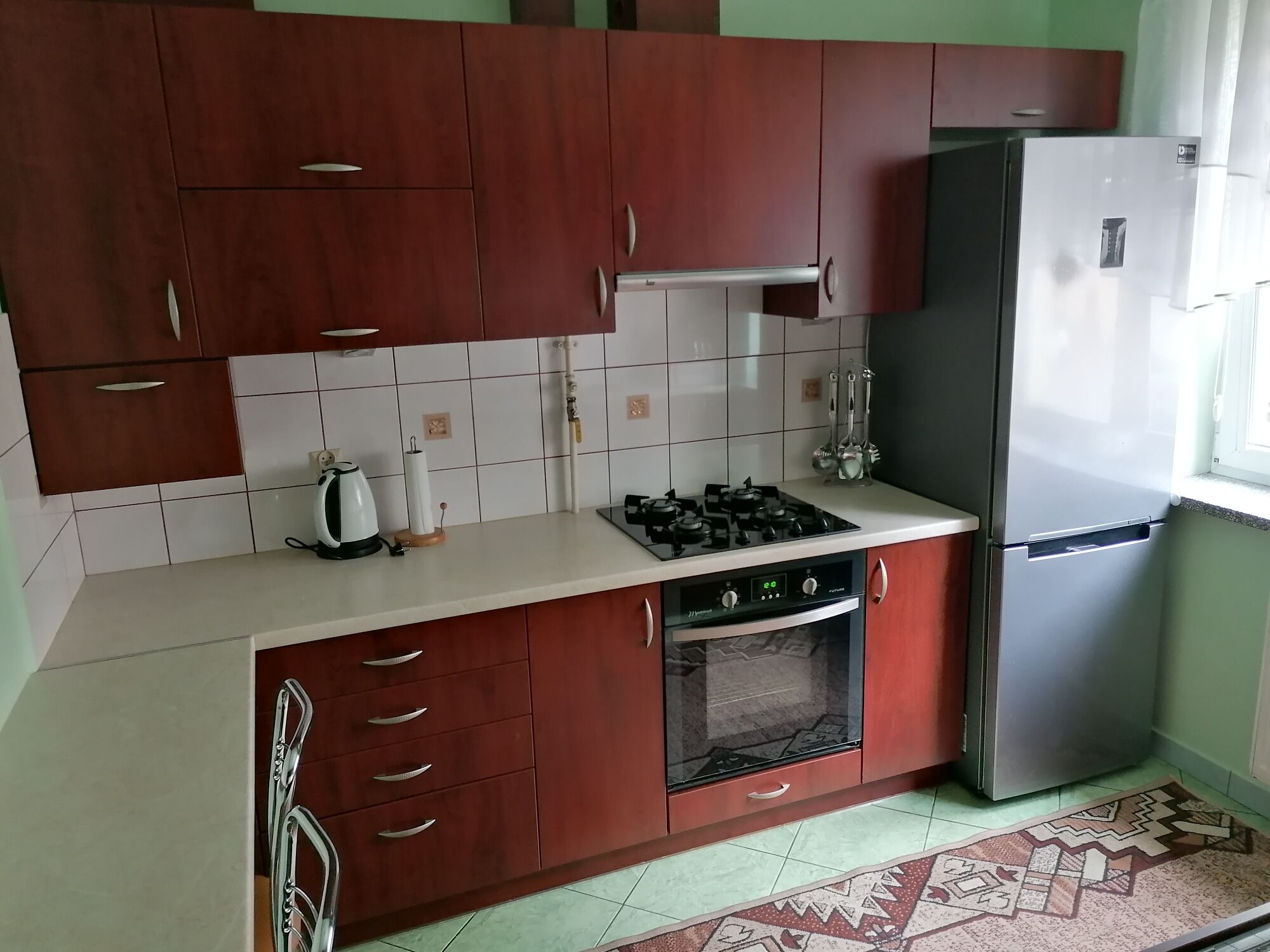 MIESZKANIE umebl. 2pok 49m2 Białystok Dziesięciny