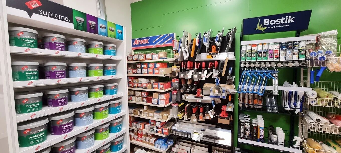 Zatrudnimy do obsługi magazynu i dostaw towarów