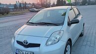 Sprzedam TOYOTA YARIS
