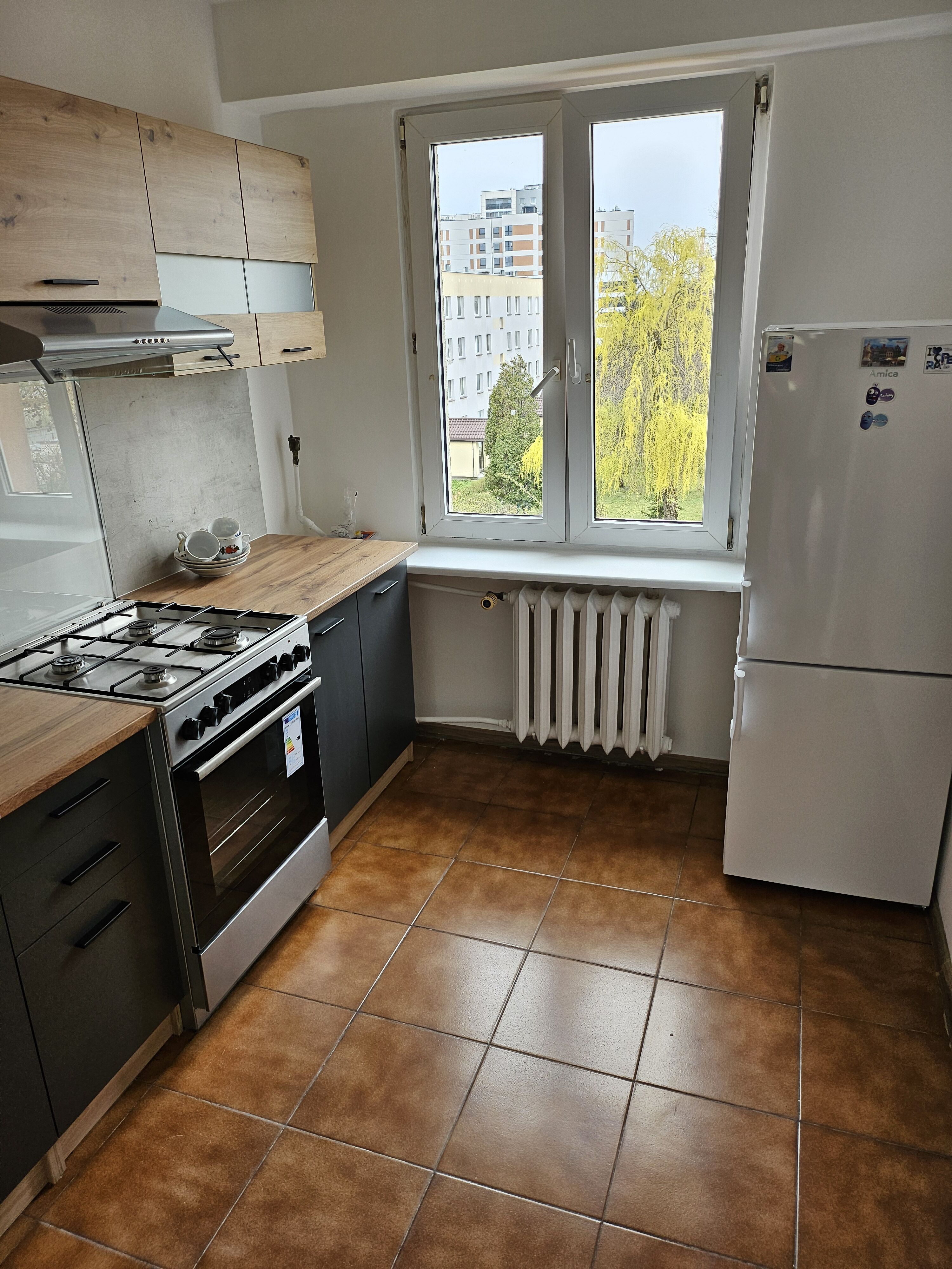 3-pokojowe do wynajęcia 